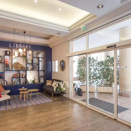 Frontiere Monaco - Hypercentre - Bx
