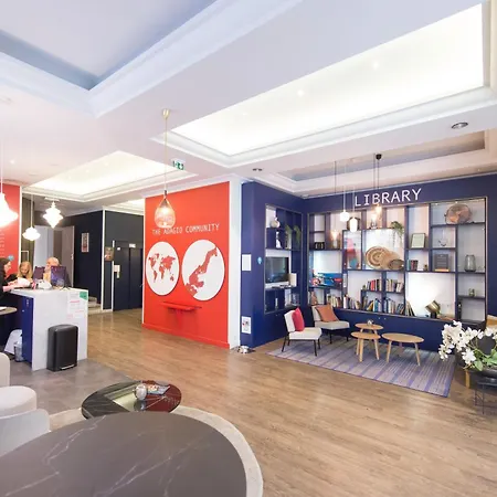 Frontiere Monaco - Hypercentre - Bx بوزولي