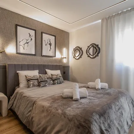 Frontiere Monaco - Hypercentre - Bx *