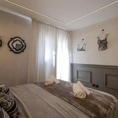 Frontiere Monaco - Hypercentre - Bx Apartment *