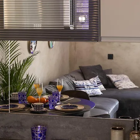 Frontiere Monaco - Hypercentre - Bx Apartment Beausoleil