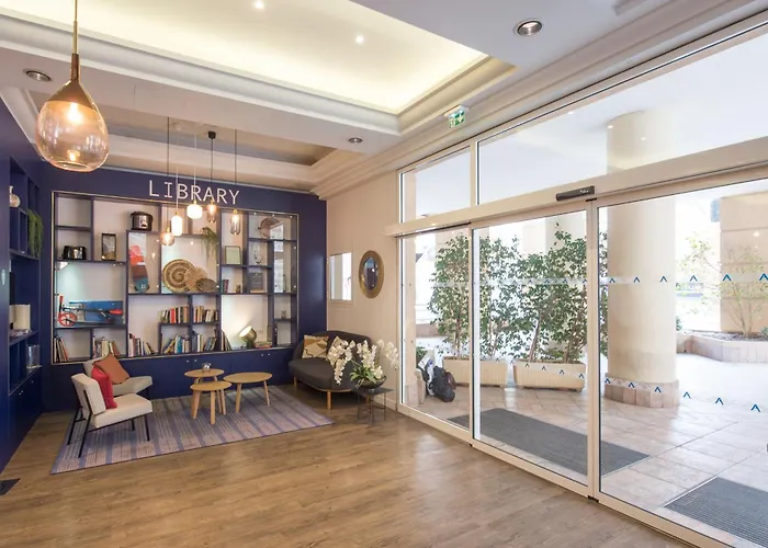 Frontiere Monaco - Hypercentre - Bx