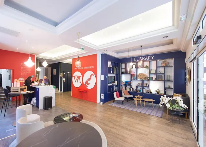 Frontiere Monaco - Hypercentre - Bx Beausoleil