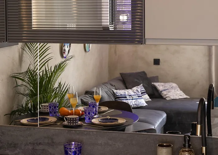 Frontiere Monaco - Hypercentre - Bx Apartamento Beausoleil